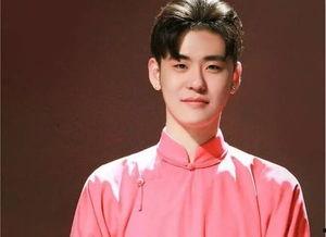 明星大爆料张云雷视频,明星大爆料视频中的精彩瞬间  第2张